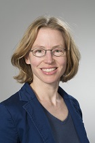 Christine Heinrich